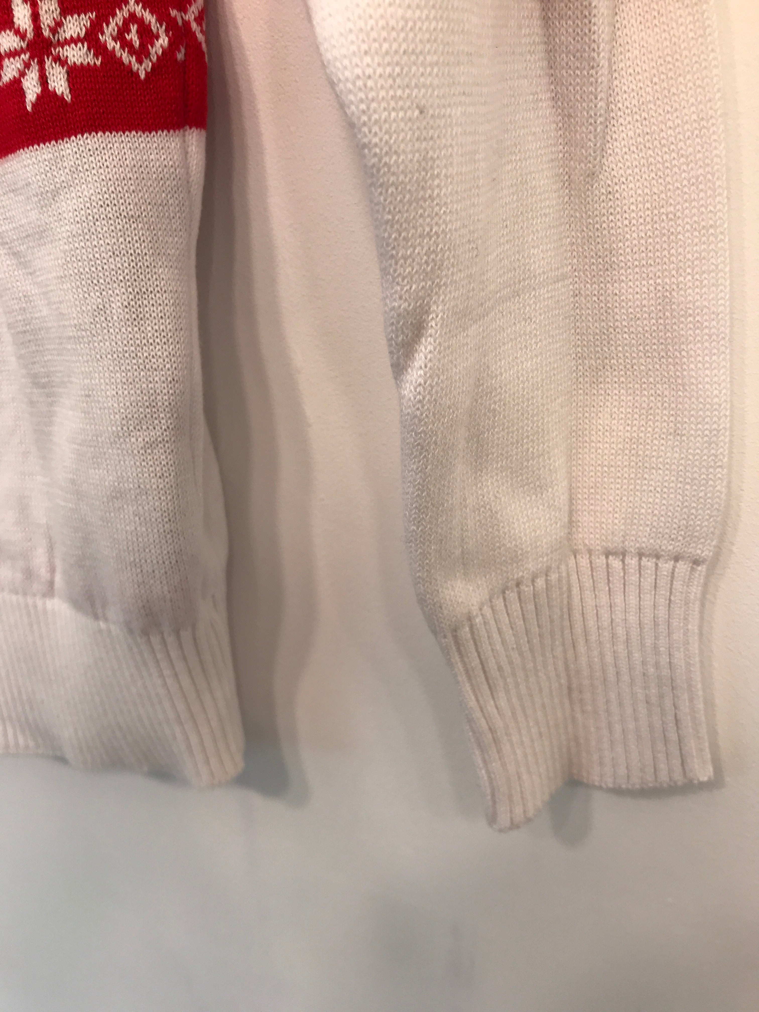 Christmas Sweats Striktrøje
